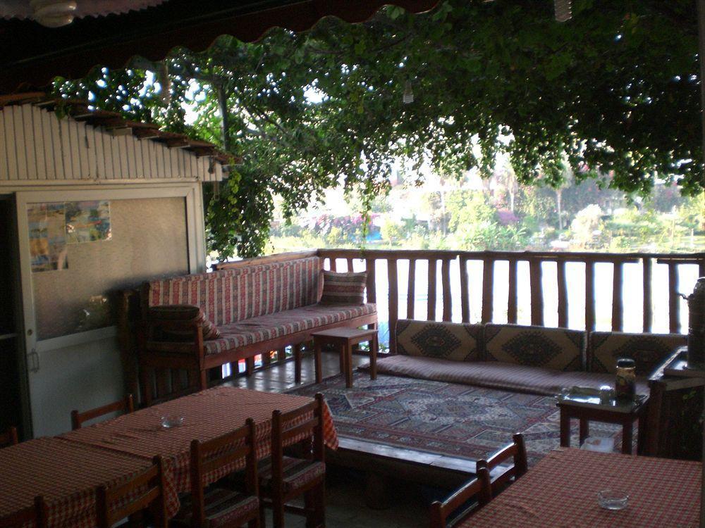 Zeybek 1 Pension Patara Exterior photo