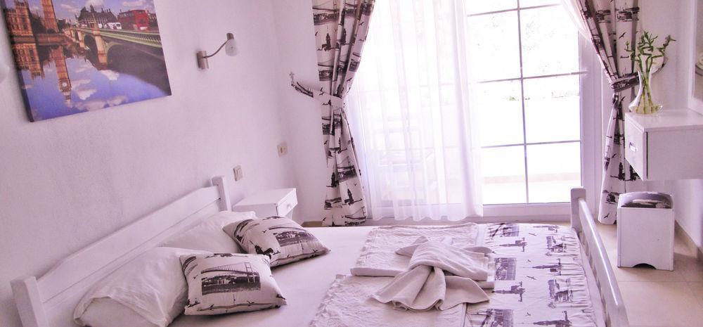 Zeybek 1 Pension Patara Exterior photo