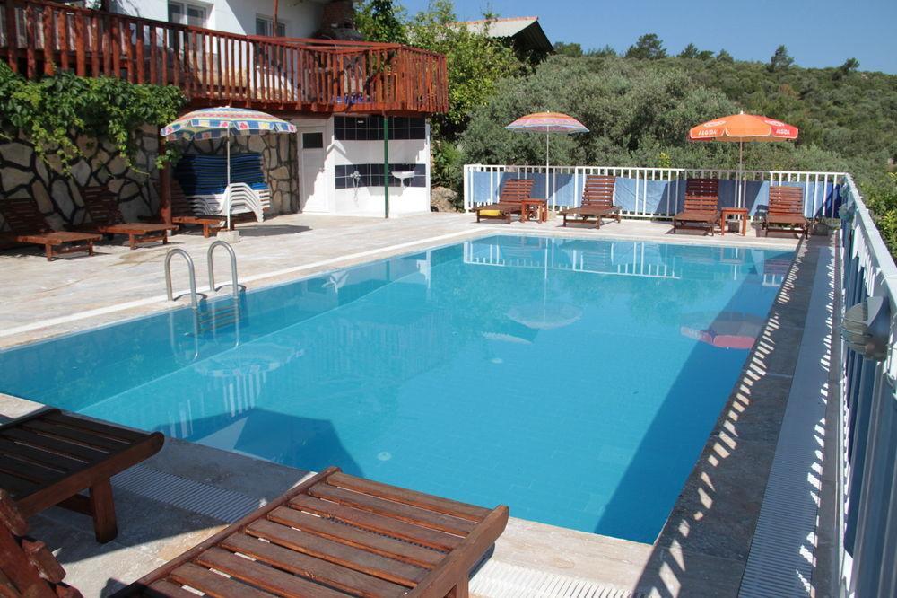 Zeybek 1 Pension Patara Exterior photo