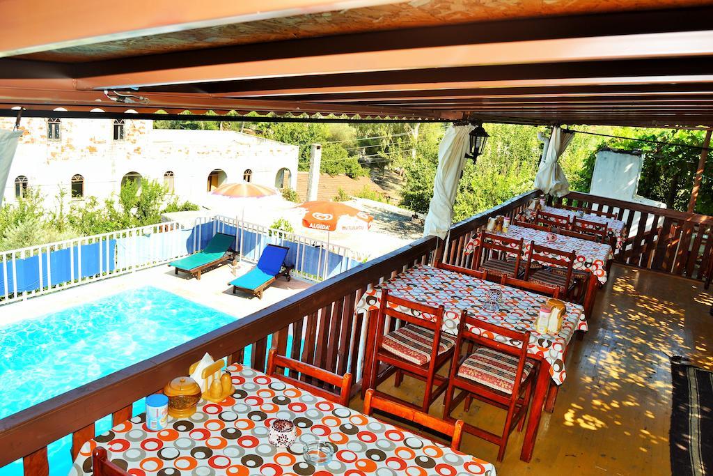 Zeybek 1 Pension Patara Exterior photo
