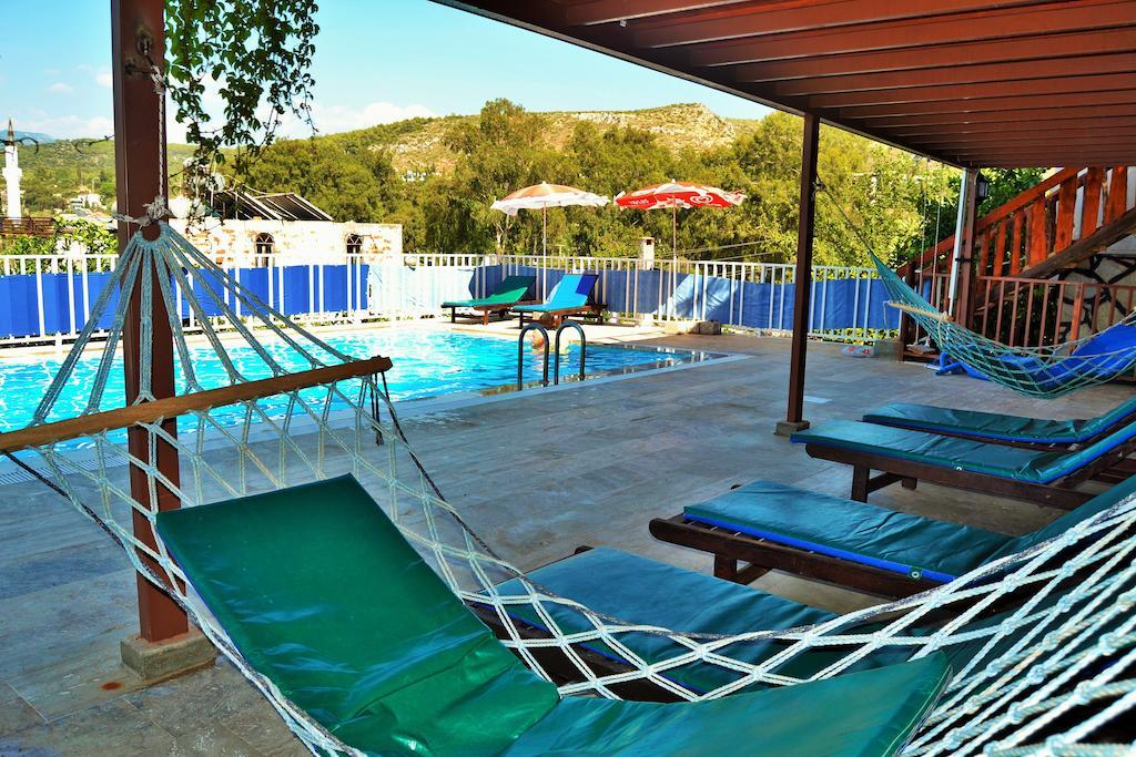 Zeybek 1 Pension Patara Exterior photo