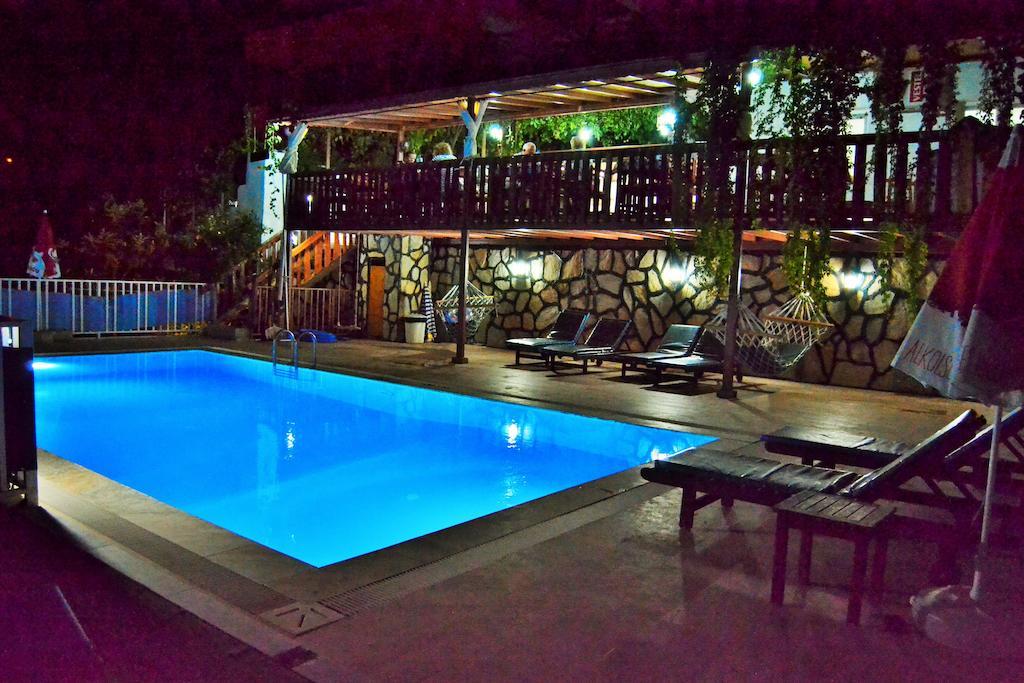 Zeybek 1 Pension Patara Exterior photo