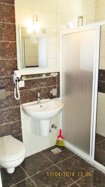 Zeybek 1 Pension Patara Room photo