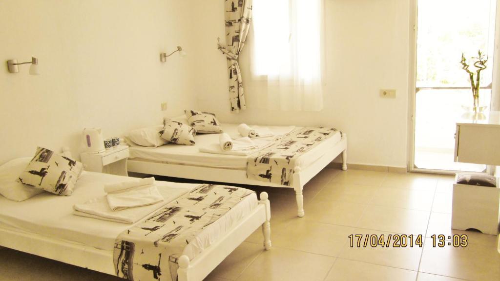 Zeybek 1 Pension Patara Room photo