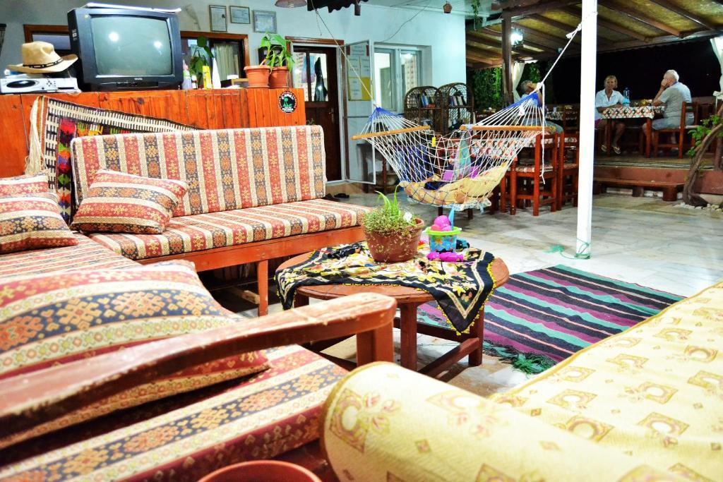 Zeybek 1 Pension Patara Exterior photo