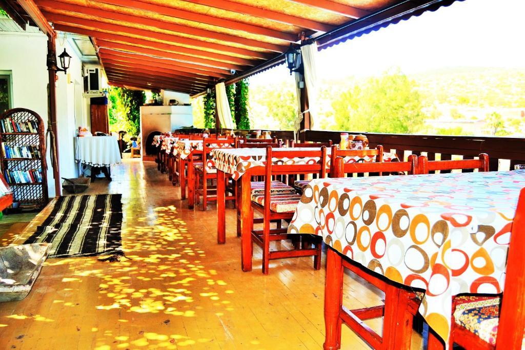 Zeybek 1 Pension Patara Exterior photo