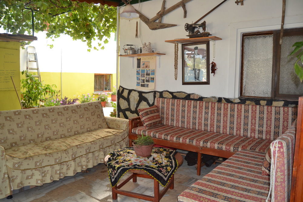 Zeybek 1 Pension Patara Exterior photo
