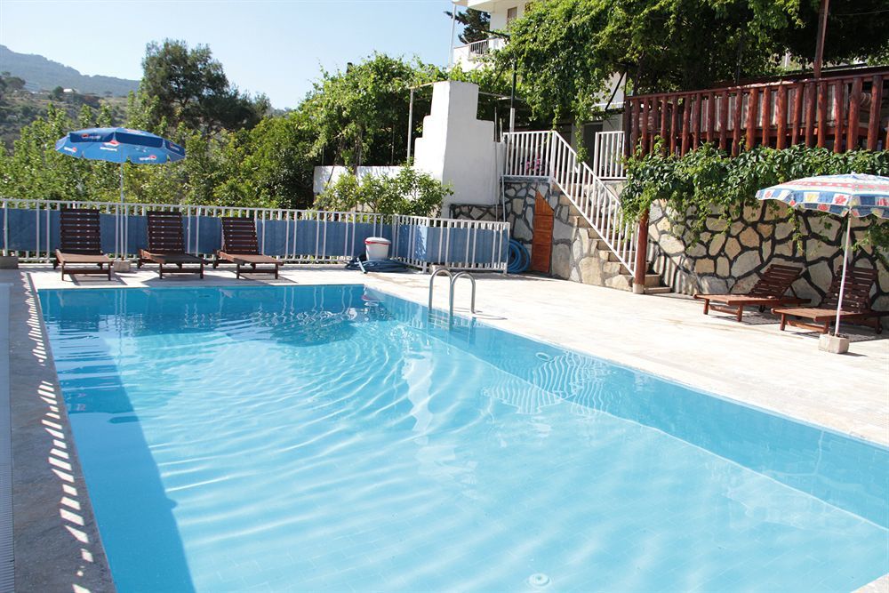 Zeybek 1 Pension Patara Exterior photo